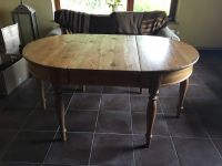 Tisch aus Holz Niedersachsen - Holzminden Vorschau