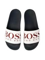 Hugo Boss Slide Bayern - Ingolstadt Vorschau