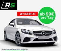 Mercedes mieten,  Cabrio AMG Line Sportwagen mieten, Auto Abo Duisburg - Duisburg-Mitte Vorschau