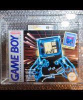 Gameboy Classic inkl Tetris CIB gegradet Nordrhein-Westfalen - Bergisch Gladbach Vorschau