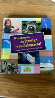 Buch „Wie kommen die Streifen in die Zahnpasta“ Nordrhein-Westfalen - Holzwickede Vorschau