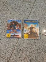 DVD Tim und Struppi Zom Sawyer Nordrhein-Westfalen - Jüchen Vorschau