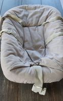 Babyschale Stokke Trip Trapp Newborn-Set - Bezug grau Nordrhein-Westfalen - Detmold Vorschau