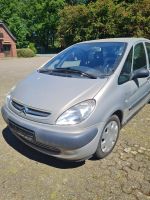 Citroen Xsara Picasso Automatik Niedersachsen - Großenkneten Vorschau