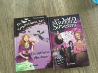 Die Vampir Schwester Buch  2x je 5€ Dortmund - Huckarde Vorschau
