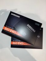 Samsung SSD 860 EVO 250GB NEU❗️ Originalverpackt ‼️ Nordrhein-Westfalen - Pulheim Vorschau