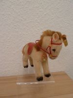 Steiff - Pony - EAN 0750/12 - KFS Nordrhein-Westfalen - Bergisch Gladbach Vorschau