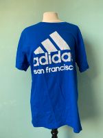 Adidas/ San Francisco Shirt Baden-Württemberg - Weingarten (Baden) Vorschau