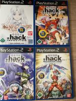 Vollständige Dot.Hack Reihe für PS2 inkl. Anime (sehr selten) Rostock - Reutershagen Vorschau