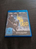 I sell the dead - Blu-Ray Köln - Köln Buchheim Vorschau