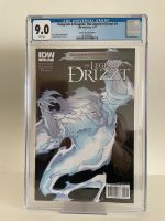 Dungeons & Dragons #4 Armada Comics US Comic Heft CGC 9,0 Hessen - Dietzenbach Vorschau