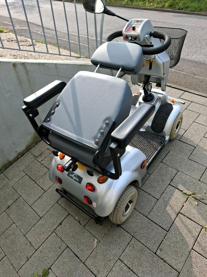 Elektromobil / Seniorenscooter 6 km/h in Bornheim