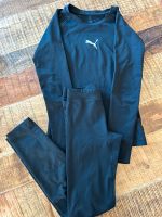 Puma Baselayer Set Shirt Hose Gr. 140 wie neu Baden-Württemberg - Engelsbrand Vorschau