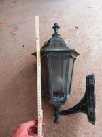 Außenlampe Vintage Nordrhein-Westfalen - Leichlingen Vorschau