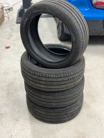 4x Reifen 205/45 R17 - fast NEU Baden-Württemberg - Waiblingen Vorschau