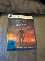 Ps5 Spiel Star Wars Jedi Survivor Top Zustand :)) Nordrhein-Westfalen - Oberhausen Vorschau