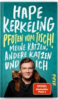 Hape Kerkeling- Pfoten vom Tisch Berlin - Hohenschönhausen Vorschau