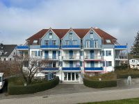 Möblierte Eigentumswohnung in 1A-Lage mit Hafenblick im Ostseebad Zingst - Ferienvermietung o. Eigennutzung Darß - Zingst Vorschau
