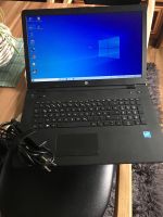 Laptop HP Windows 10. 1000 GB Festplatte Niedersachsen - Göttingen Vorschau