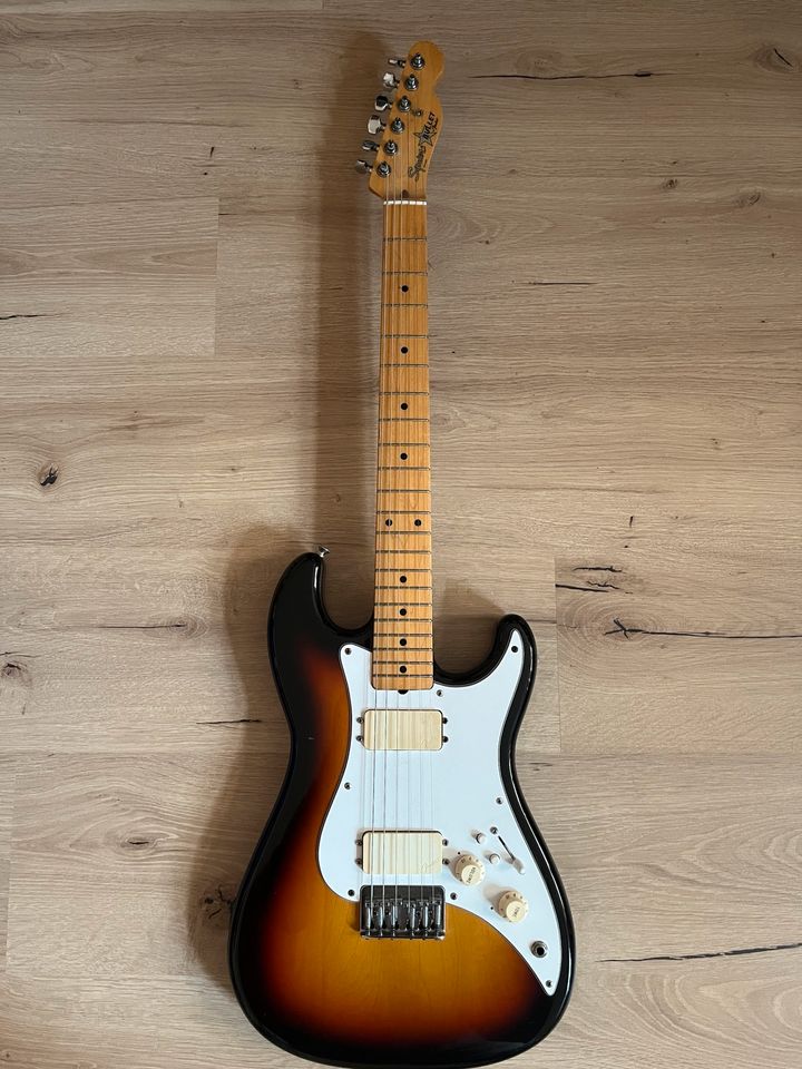 Fender Squier Bullet Strat Japan in Dresden