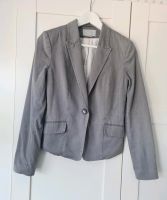 H&M Blazer grau Gr. 36 Kr. Altötting - Neuötting Vorschau