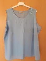 Canda Bluse Shirt Top 50 Blau Bielefeld - Gadderbaum Vorschau