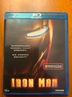 Iron Man (ungeschnittene US-Kinofassung) Blu-ray Nordrhein-Westfalen - Mönchengladbach Vorschau