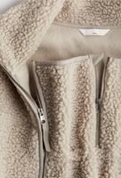 Mama Baby  Teddy Tragejacke von H&M Bayern - Meitingen Vorschau