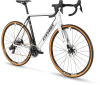 STEVENS Super Prestige Rival AXS 58cm Cyclocross Gravel Fahrrad Dortmund - Innenstadt-Ost Vorschau