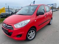 Hyundai i10 1.1 Classic,Allweterreifen,Euro5,1Hand Rostock - Krummendorf Vorschau