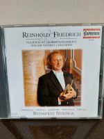 CD Reinhold Friedrich - Italienische Trompetenkonzerte Baden-Württemberg - Sasbachwalden Vorschau