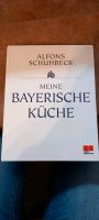 Meine bayerische Küche - Kochbuch Bayern - Hohenfurch Vorschau