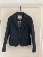 Aubin and Wills Blazer 100% Wolle Navy neu ungetragen D 32 xxs Düsseldorf - Gerresheim Vorschau