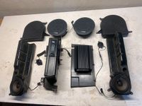 Audi A8 D2 / Bose / Soundanlage / Boxen / Verstärker / Set / Bayern - Tacherting Vorschau