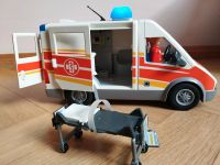 Playmobil Krankenwagen Nordrhein-Westfalen - Waltrop Vorschau