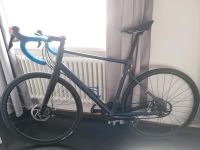 Rennrad Gravel Radtouren RC 520 Triban Niedersachsen - Braunschweig Vorschau