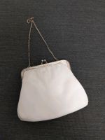 Handtasche weiß Clutch Braut Kommunion Geldbeutel Bayern - Nordendorf Vorschau