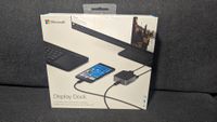 Microsoft Display Dock USB C Dockingstation DisplayPort HDMI Köln - Weidenpesch Vorschau