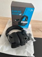 Xiberia Gaming Headset Kopfhörer Mikrofon Bayern - Eggenfelden Vorschau