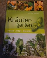 Buch: Kräutergarten Baden-Württemberg - Brühl Vorschau