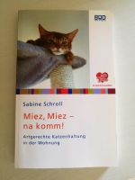 Katzenbuch, artgerechte Mehrkatzenhaltung Niedersachsen - Winsen (Luhe) Vorschau