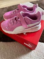 Puma Sneakers Mädchen große 25 Düsseldorf - Rath Vorschau