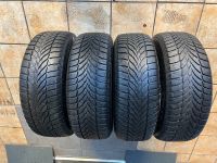 205/60R/16 96T Goodyear UltraGrip Ice 2 Winterreifen Bayern - Aschaffenburg Vorschau