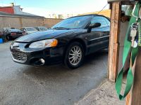 Chrysler Sebring Cabrio 2.7l V6 -Wasserpumpe defekt- Bayern - Bayreuth Vorschau