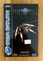 Thunderhawk 2 - SEGA Saturn PAL Deutsch mit OVP Düsseldorf - Eller Vorschau