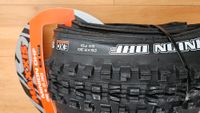 2x Maxxis Minion DHF Faltreifen 26x2.3 DualC TR EXO 58-559 | neu Bayern - Würzburg Vorschau