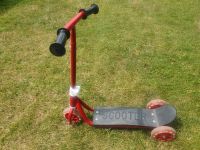 Scooter Roller für Kinder im Kindergarten alter dreirädig Rheinland-Pfalz - Ober-Flörsheim Vorschau