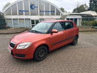 Skoda Fabia 1.2l 51 kW Ambiente HU\AU 05.2026 Nordrhein-Westfalen - Rheine Vorschau