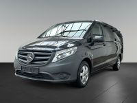 Mercedes-Benz Vito 116 CDI Kasten Extralang 9G/LED/NAVI/AHK/AL Baden-Württemberg - Gärtringen Vorschau