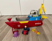 PAW Patrol Sea Patroller Baden-Württemberg - Buchen (Odenwald) Vorschau